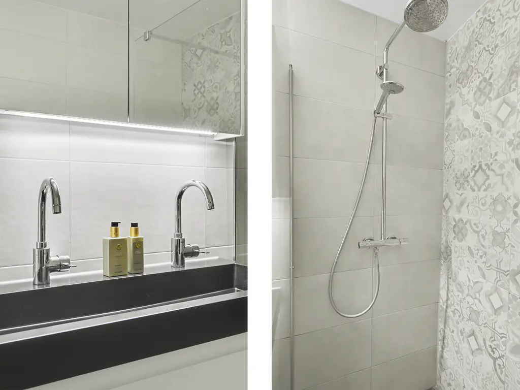 Branco 95, DORDRECHT