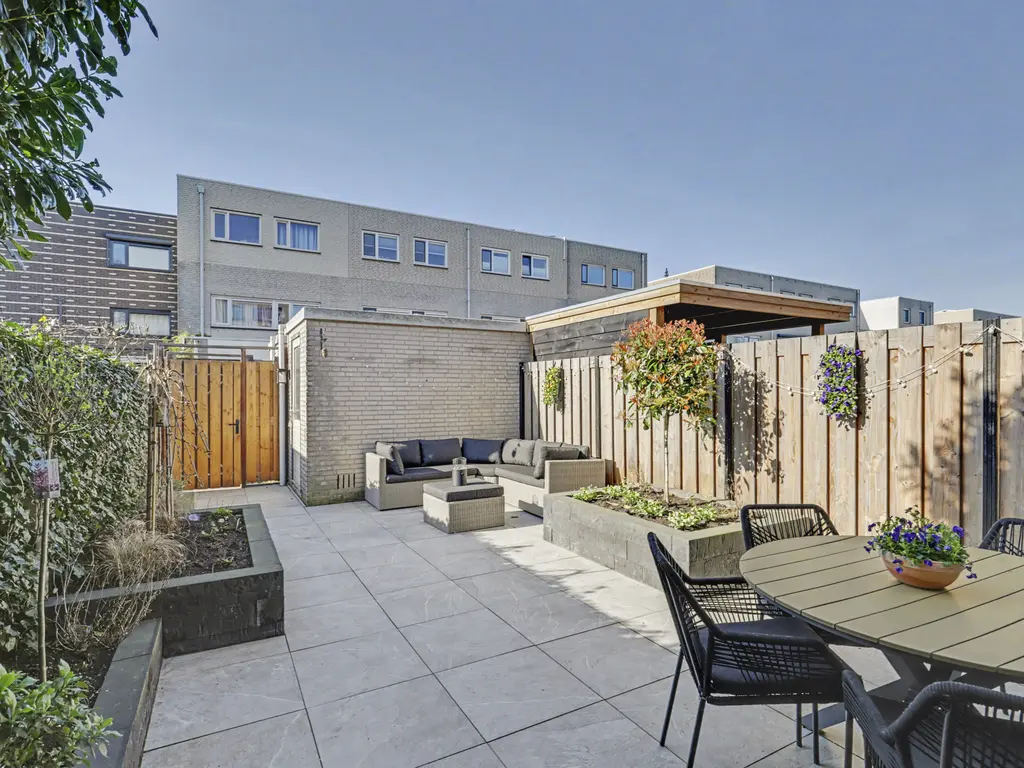 Branco 95, DORDRECHT