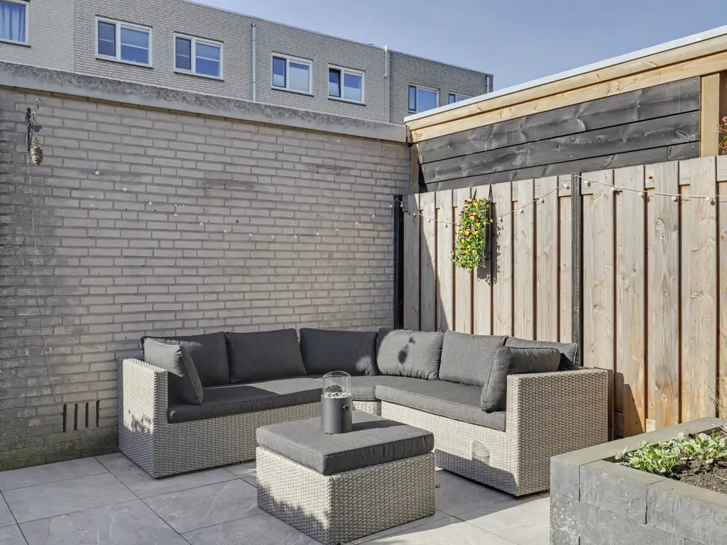 Branco 95, DORDRECHT