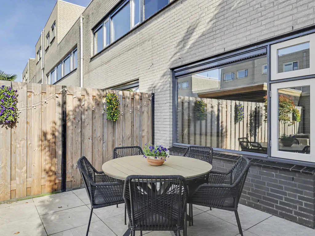 Branco 95, DORDRECHT