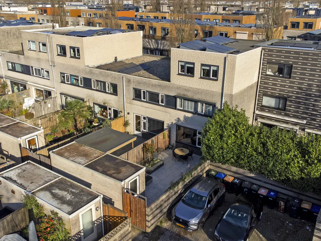 Branco 95, DORDRECHT