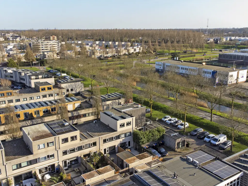 Branco 95, DORDRECHT