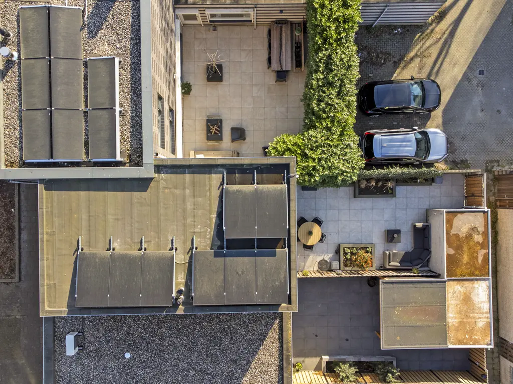 Branco 95, DORDRECHT