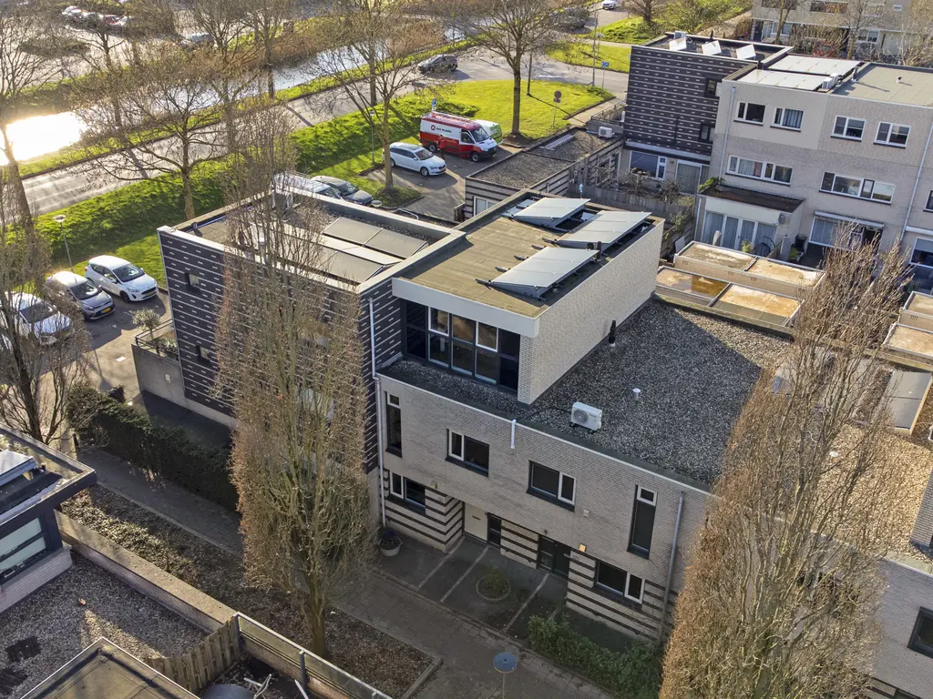 Branco 95, DORDRECHT