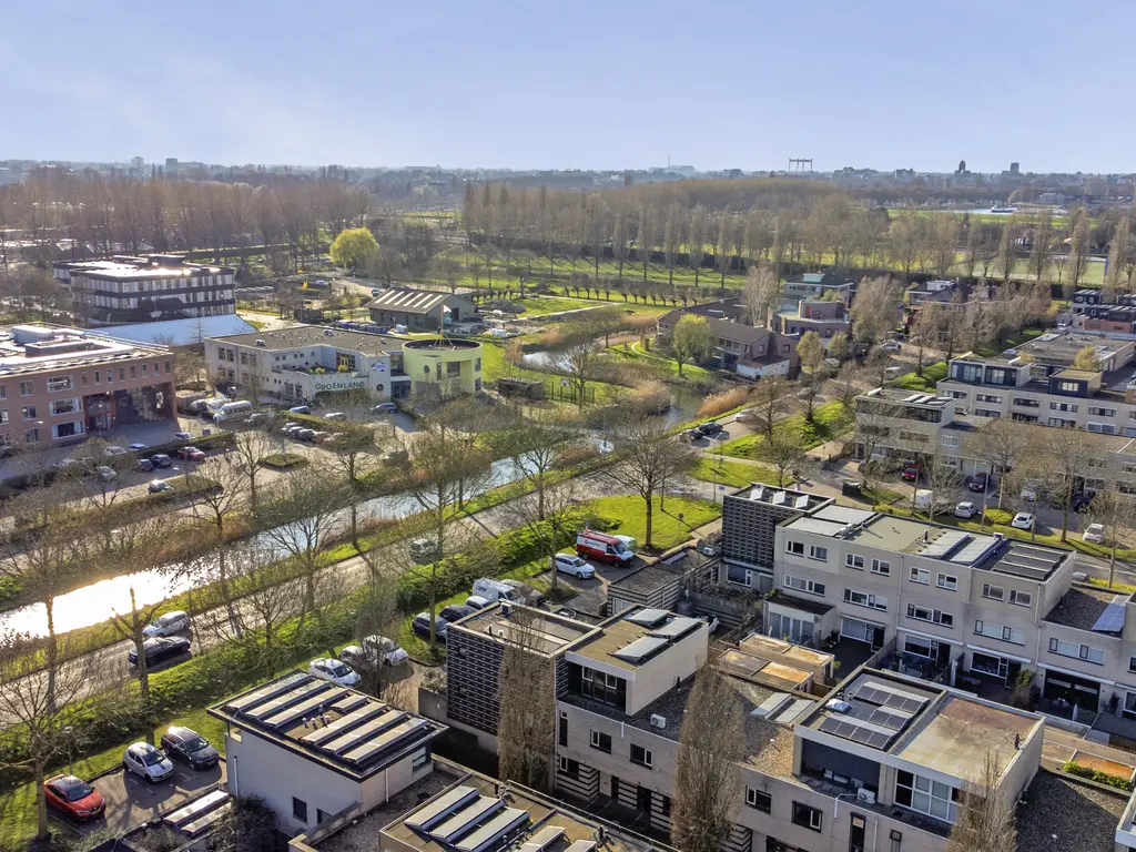 Branco 95, DORDRECHT