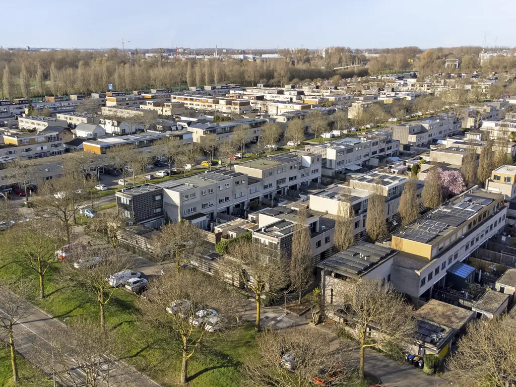 Branco 95, DORDRECHT