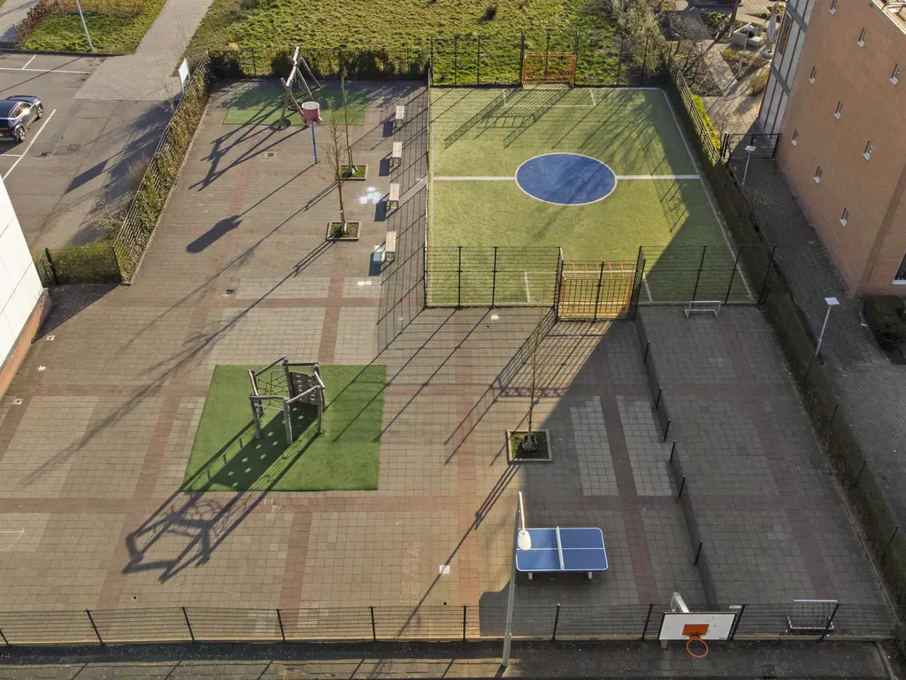 Branco 95, DORDRECHT