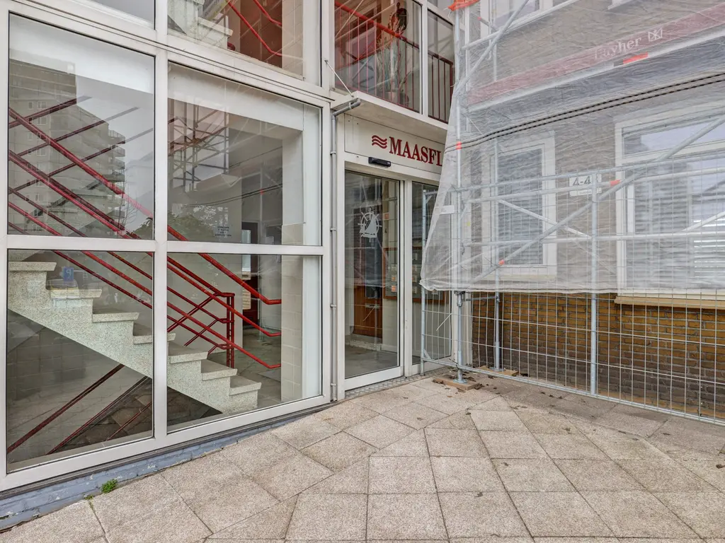 Maasplein 15, ZWIJNDRECHT