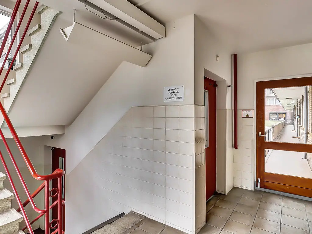 Maasplein 15, ZWIJNDRECHT