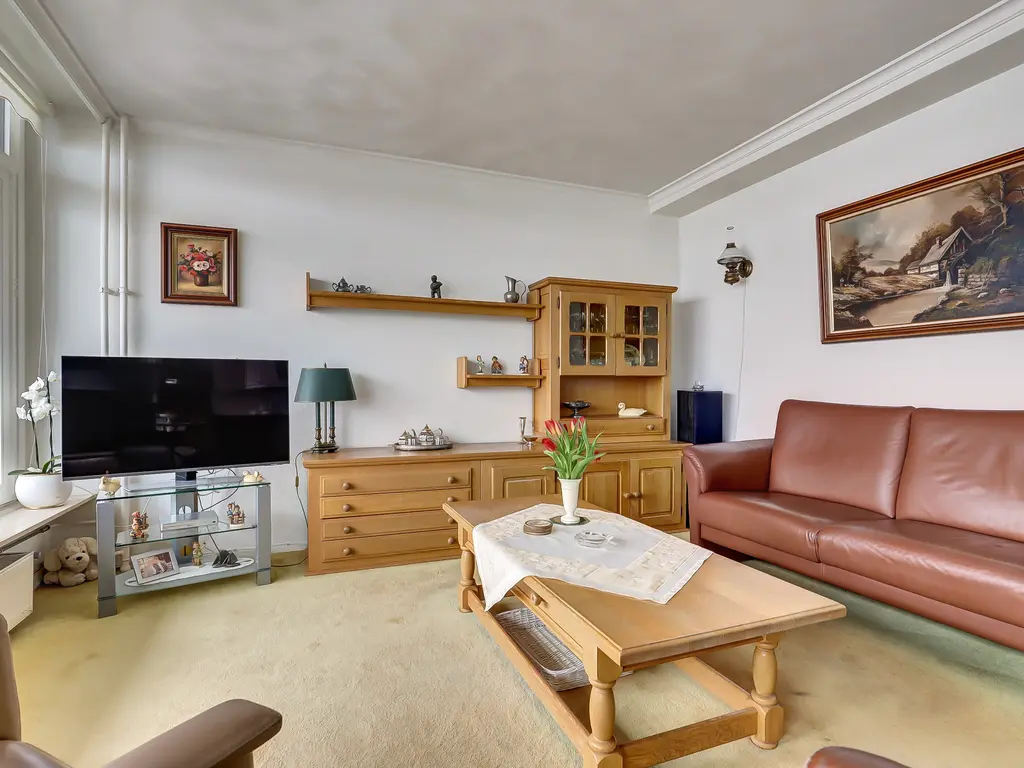 Maasplein 15, ZWIJNDRECHT