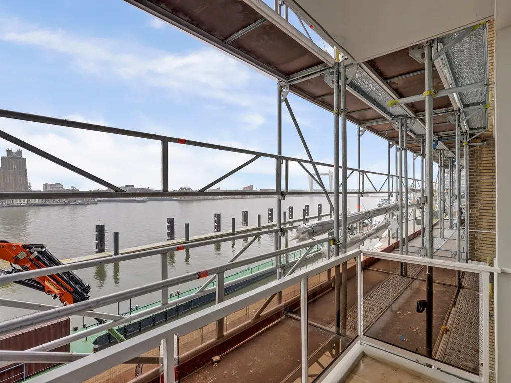 Maasplein 15, ZWIJNDRECHT