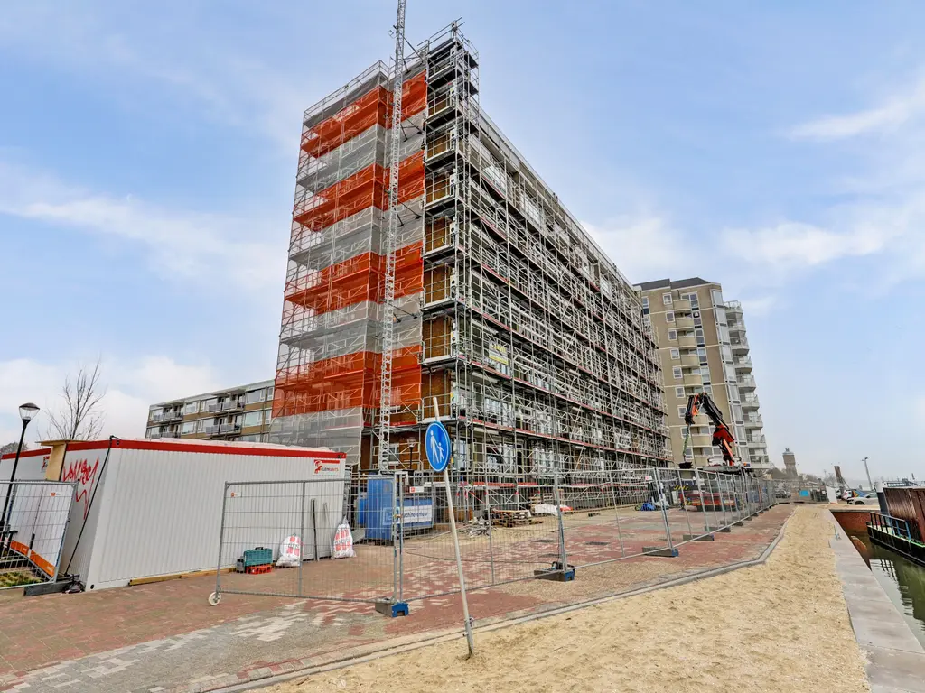 Maasplein 15, ZWIJNDRECHT