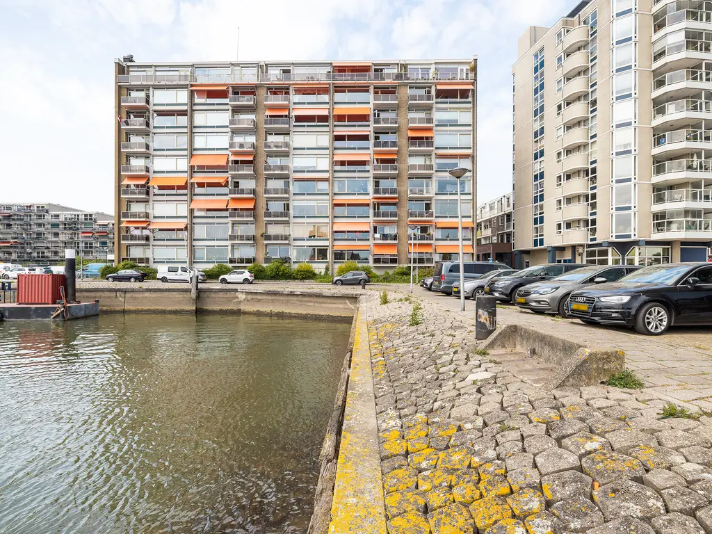 Maasplein 15, ZWIJNDRECHT