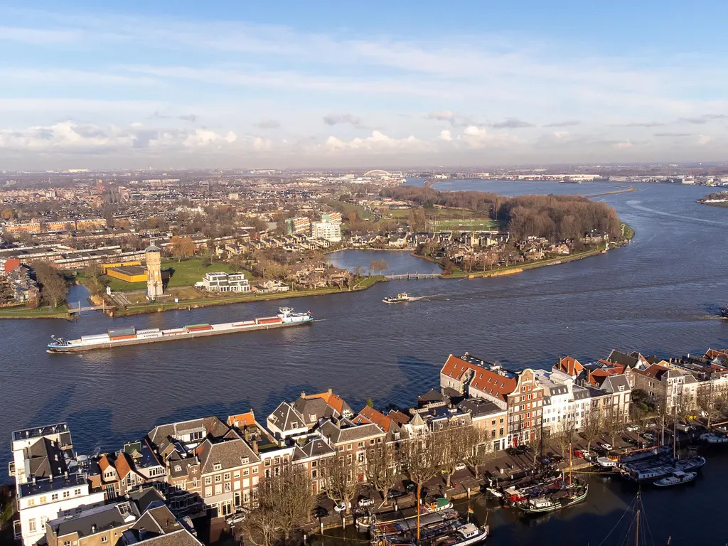 Maasplein 15, ZWIJNDRECHT