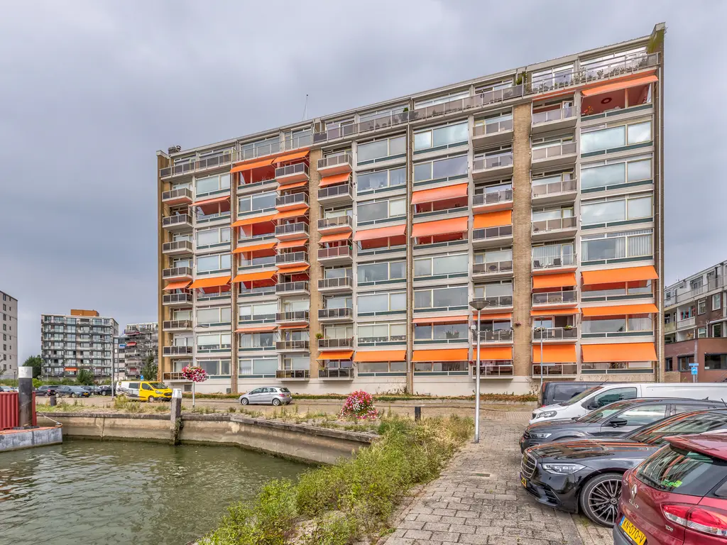 Maasplein 15, ZWIJNDRECHT