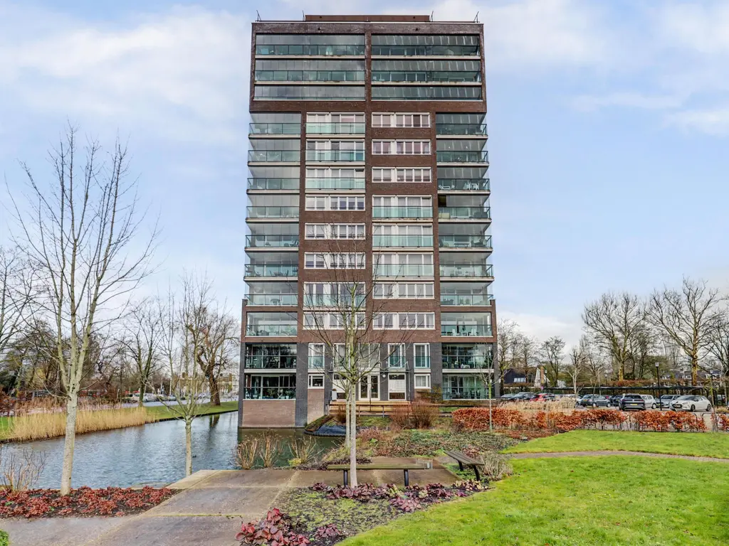 Campanula 3 38, DORDRECHT