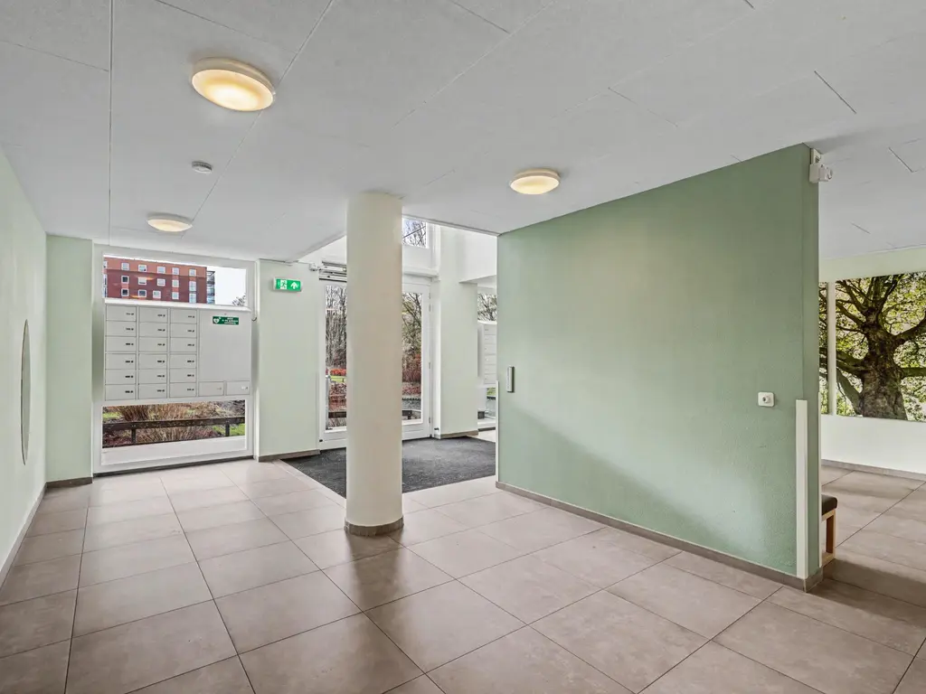 Campanula 3 38, DORDRECHT