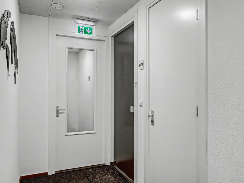 Campanula 3 38, DORDRECHT