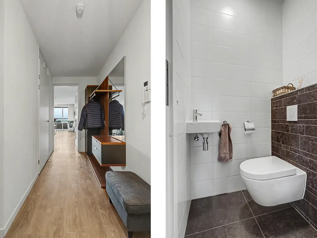 Campanula 3 38, DORDRECHT