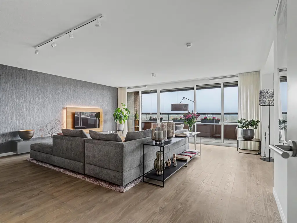 Campanula 3 38, DORDRECHT