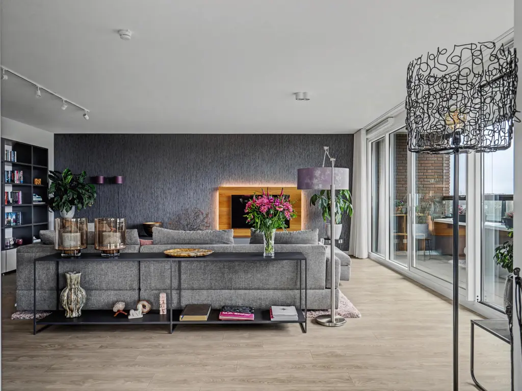 Campanula 3 38, DORDRECHT