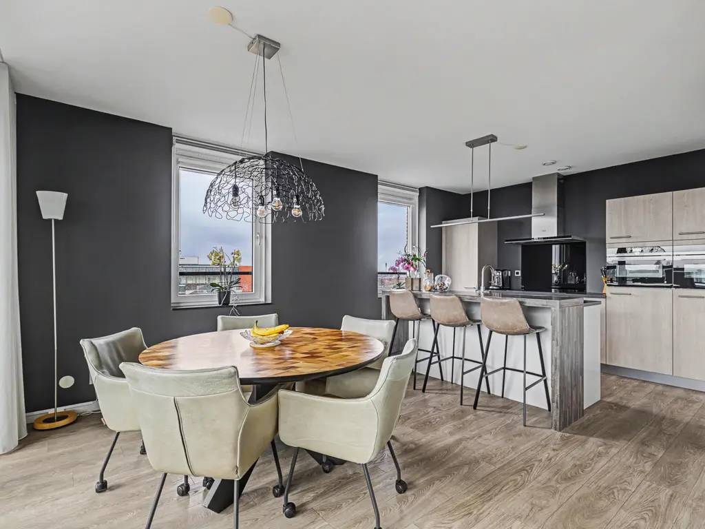 Campanula 3 38, DORDRECHT