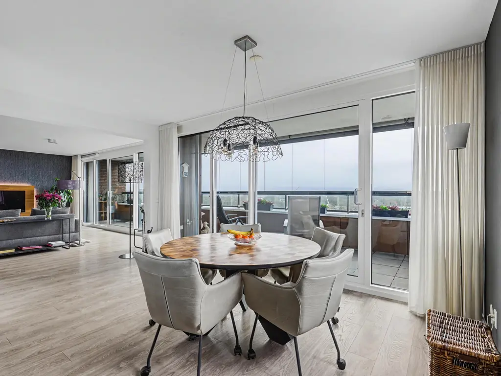 Campanula 3 38, DORDRECHT