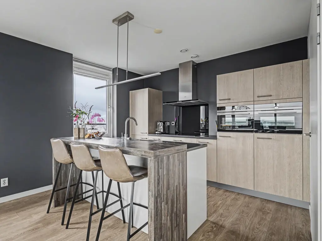 Campanula 3 38, DORDRECHT