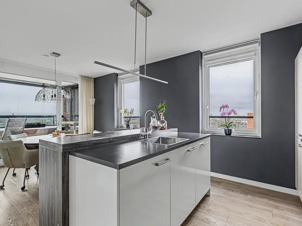 Campanula 3 38, DORDRECHT