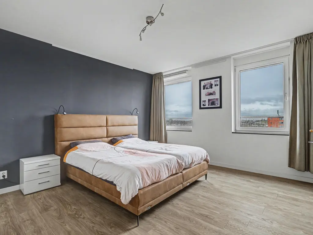 Campanula 3 38, DORDRECHT