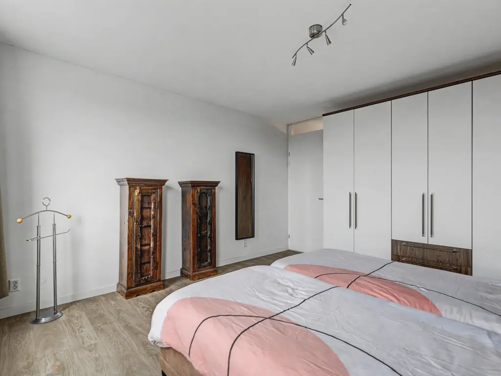 Campanula 3 38, DORDRECHT