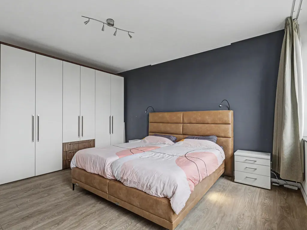 Campanula 3 38, DORDRECHT