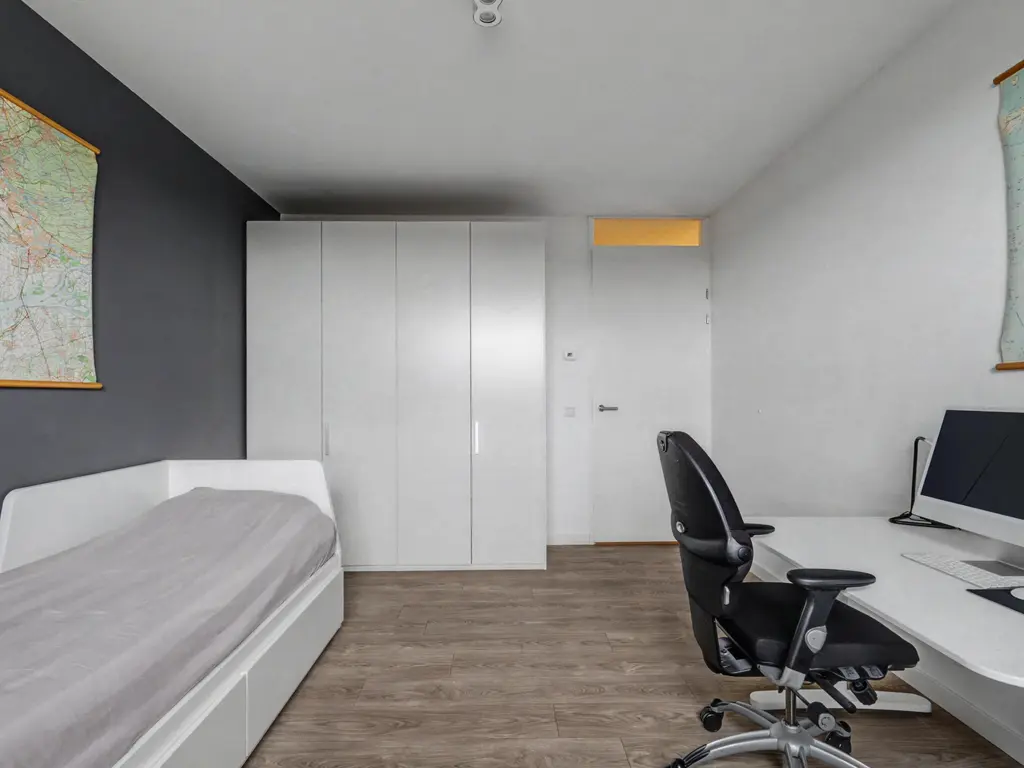 Campanula 3 38, DORDRECHT