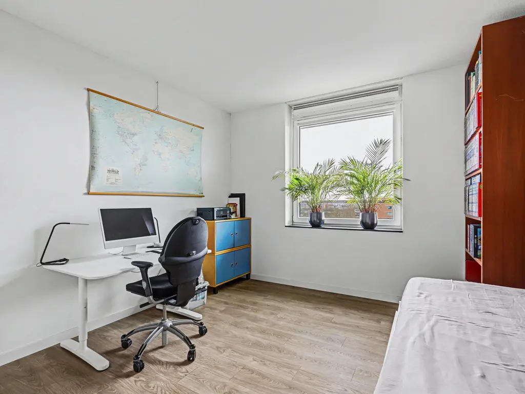 Campanula 3 38, DORDRECHT