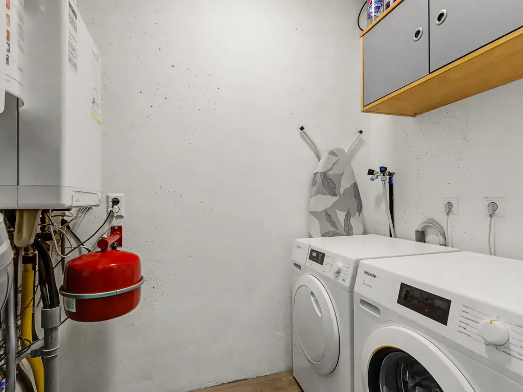 Campanula 3 38, DORDRECHT