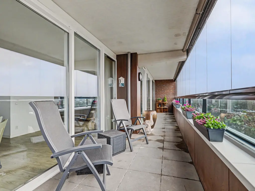 Campanula 3 38, DORDRECHT