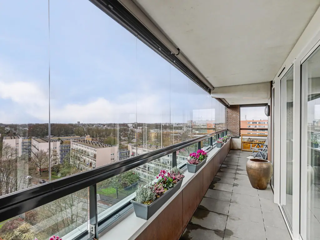 Campanula 3 38, DORDRECHT