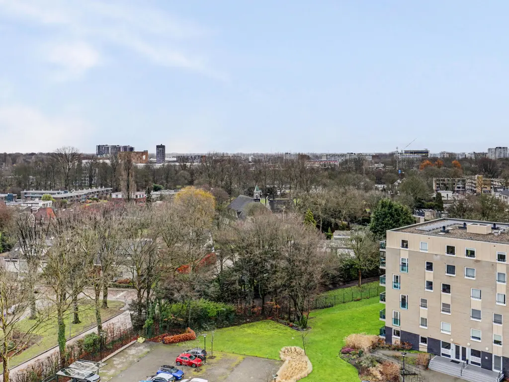 Campanula 3 38, DORDRECHT