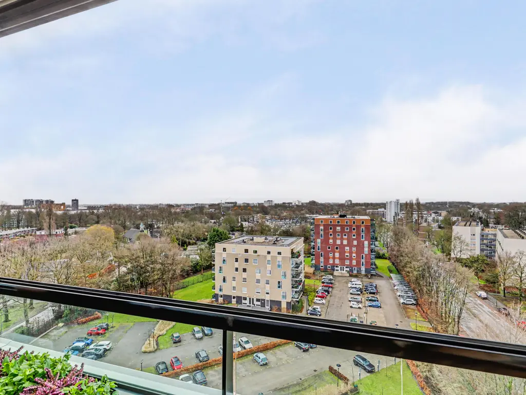 Campanula 3 38, DORDRECHT