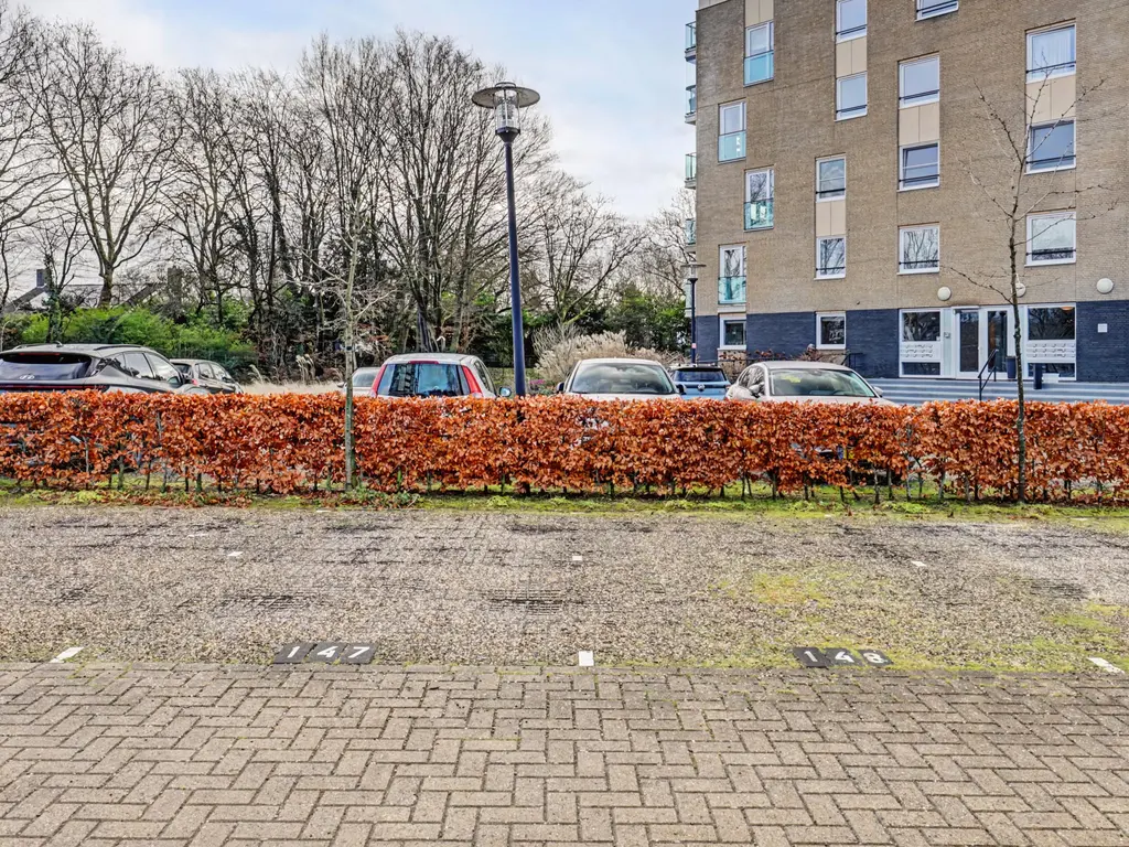 Campanula 3 38, DORDRECHT