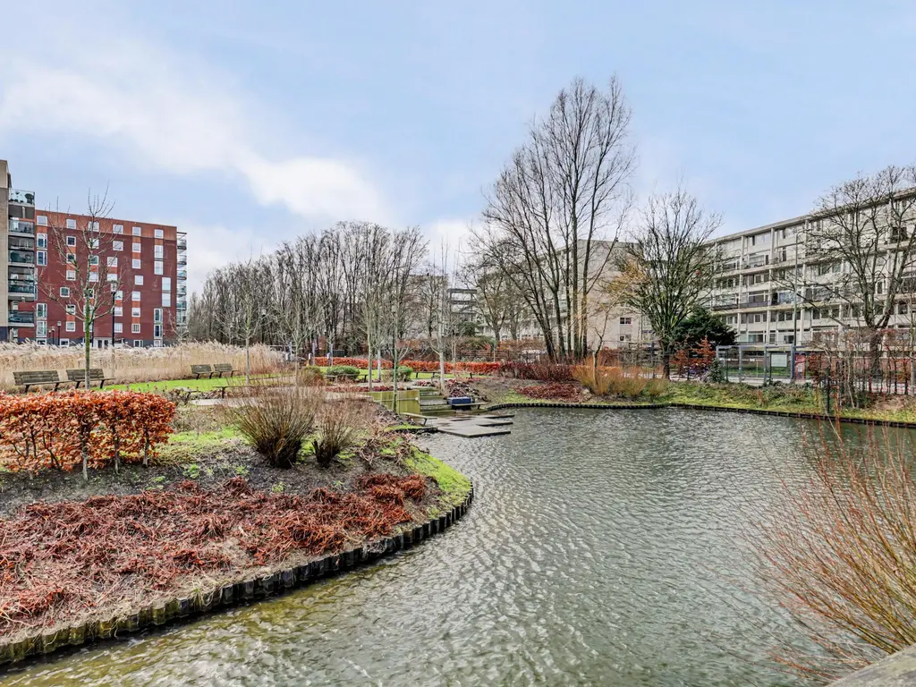 Campanula 3 38, DORDRECHT