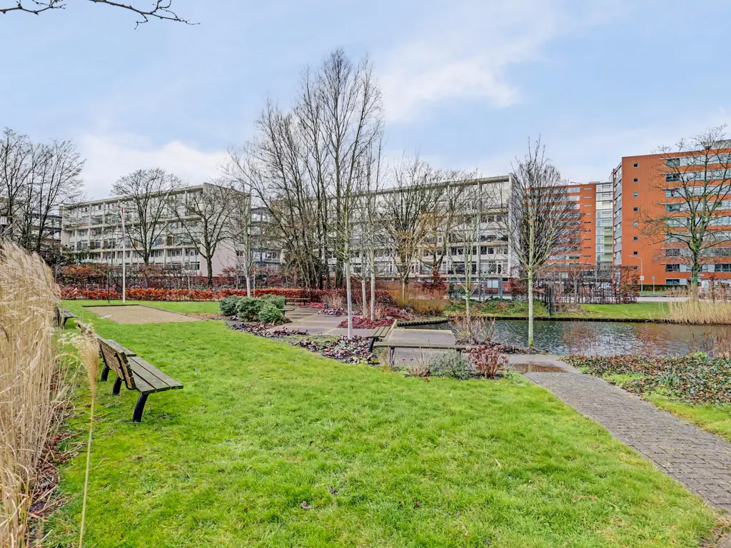 Campanula 3 38, DORDRECHT