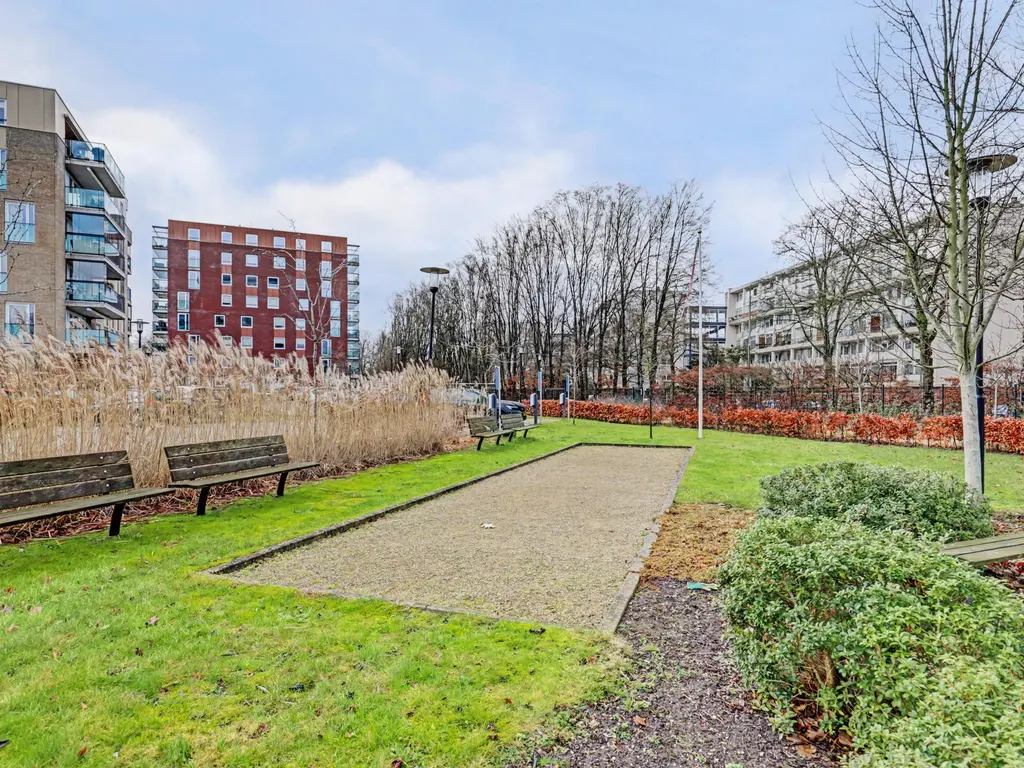 Campanula 3 38, DORDRECHT