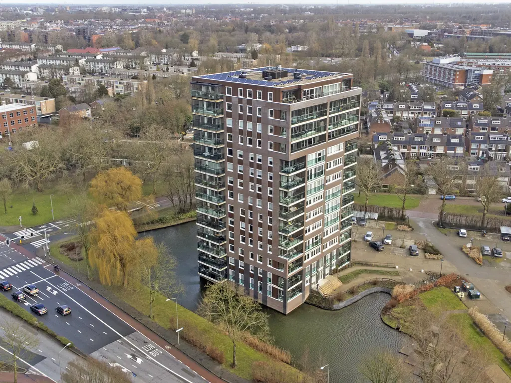 Campanula 3 38, DORDRECHT