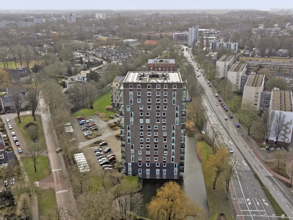 Campanula 3 38, DORDRECHT