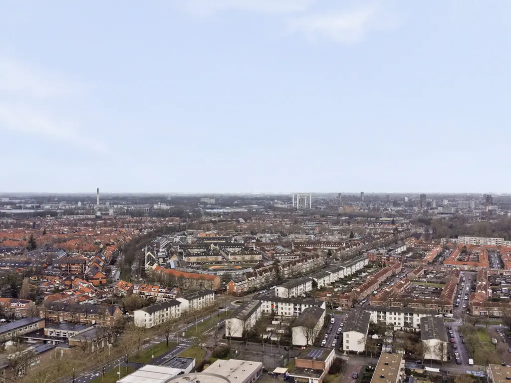 Campanula 3 38, DORDRECHT