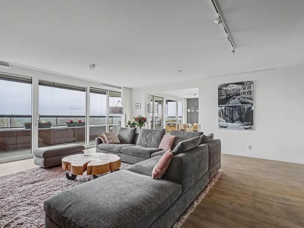 Campanula 3 38, DORDRECHT