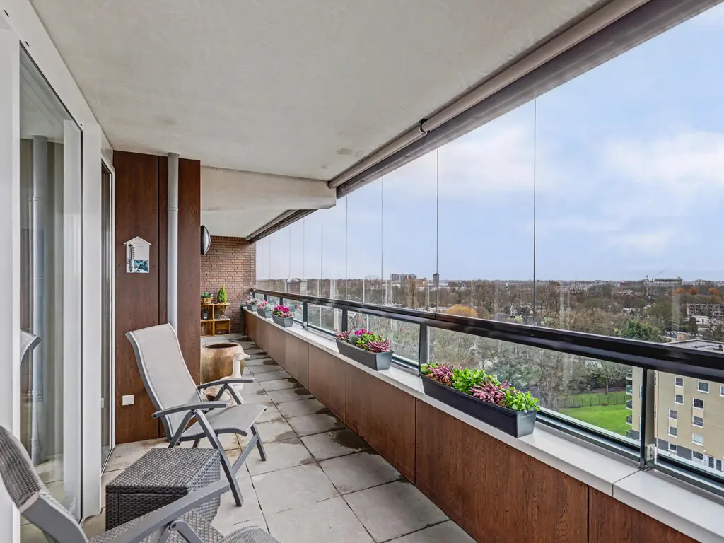 Campanula 3 38, DORDRECHT