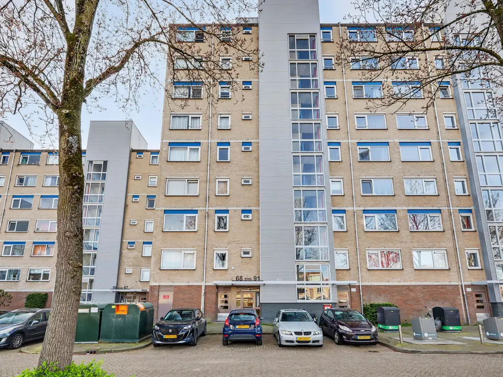 Tomatenplein 90, ZWIJNDRECHT