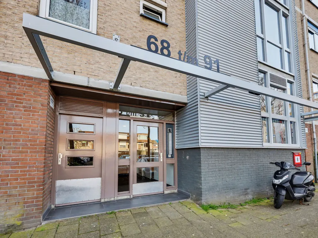 Tomatenplein 90, ZWIJNDRECHT